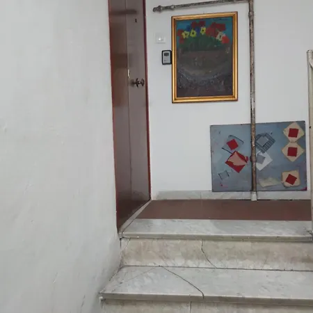A Centro Per Donne In Condivisione Hostel *