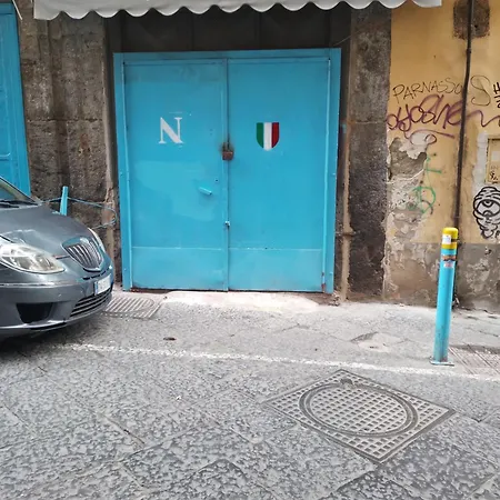 旅馆 A Centro Per Donne In Condivisione *