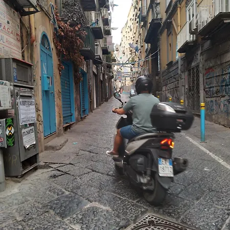 A Centro Per Donne In Condivisione 旅馆